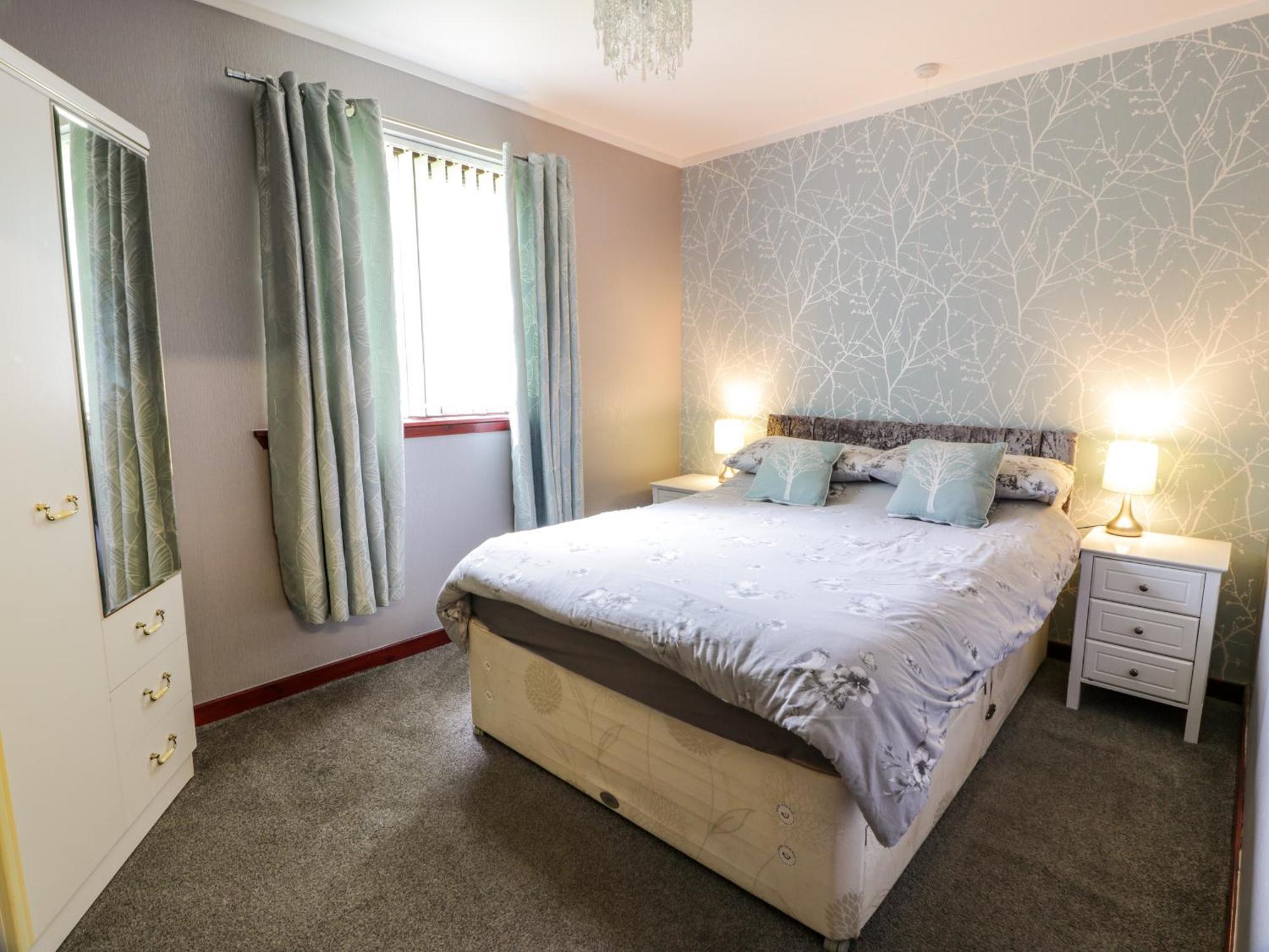 Torkeld Holiday Cottage Garlieston Kültér fotó