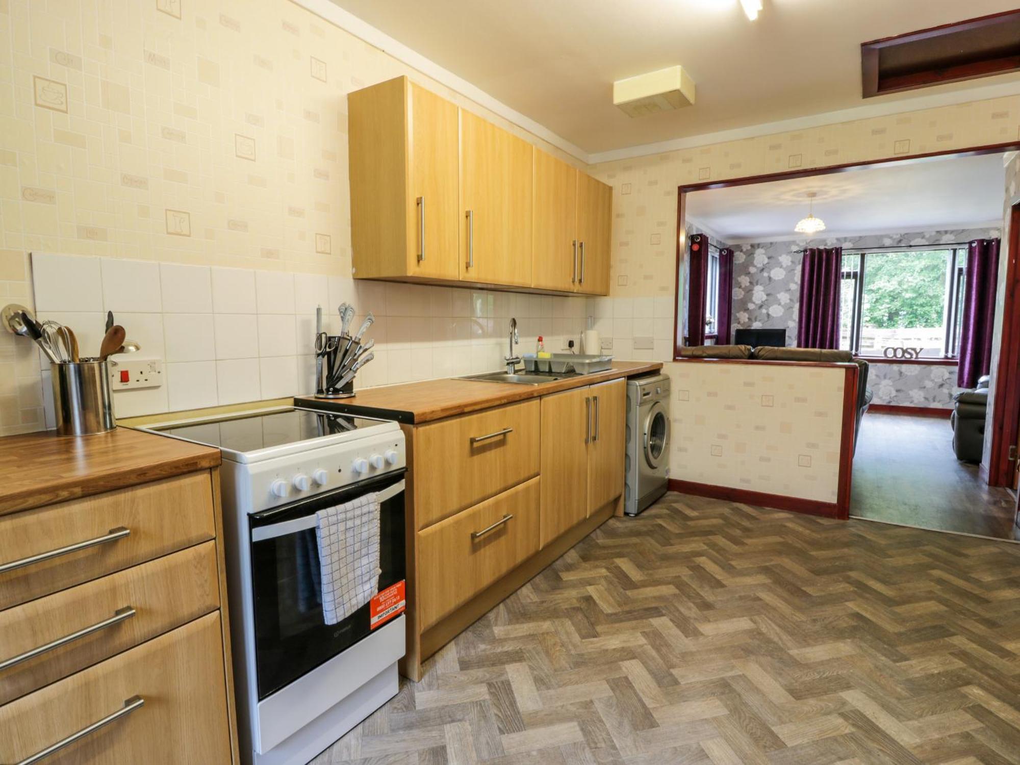 Torkeld Holiday Cottage Garlieston Kültér fotó