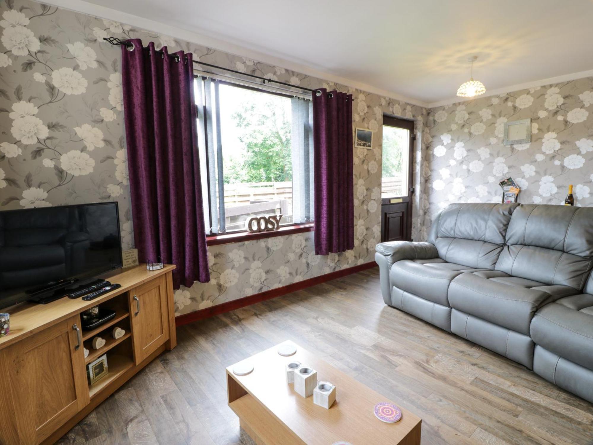Torkeld Holiday Cottage Garlieston Kültér fotó