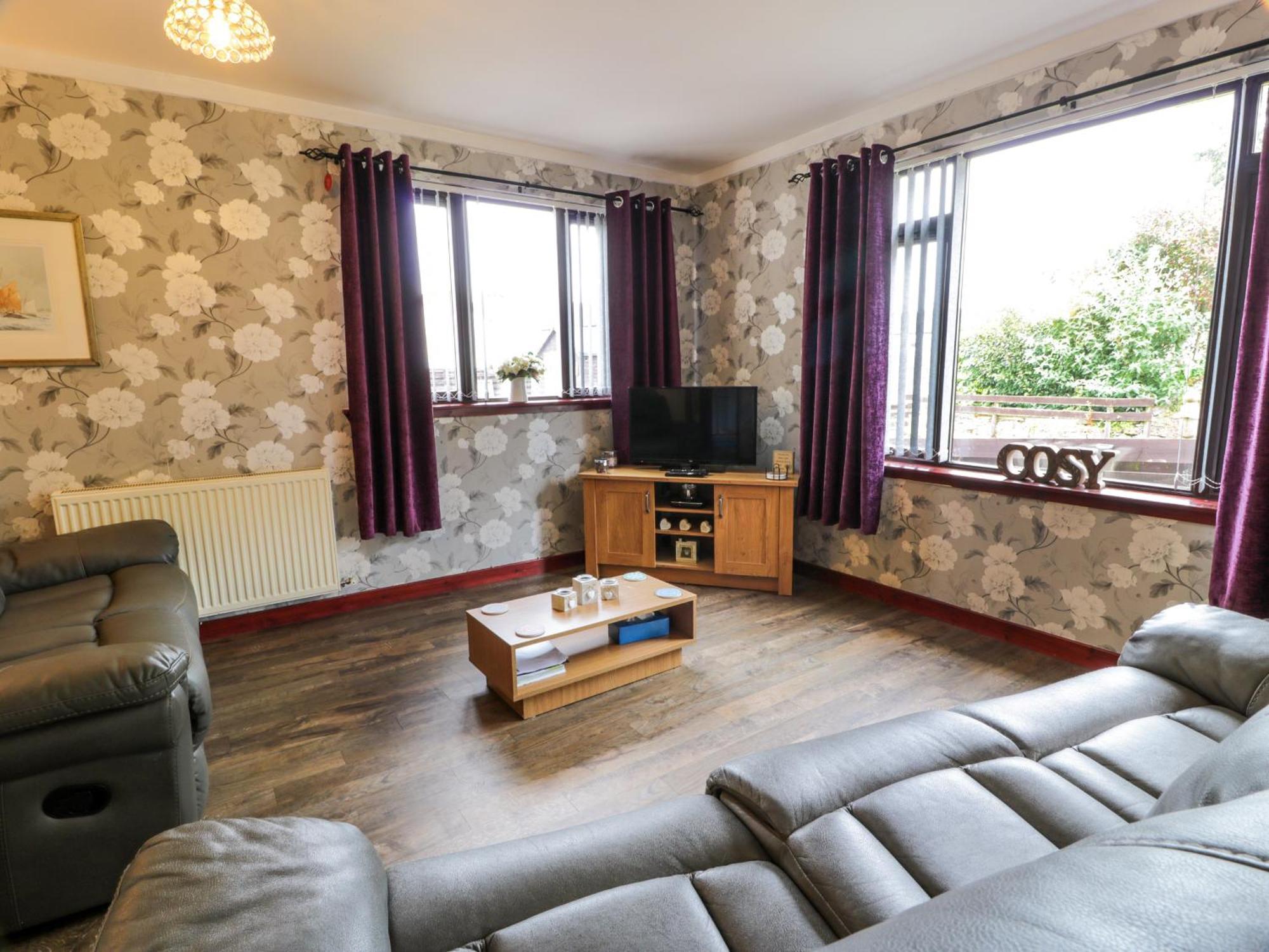 Torkeld Holiday Cottage Garlieston Kültér fotó