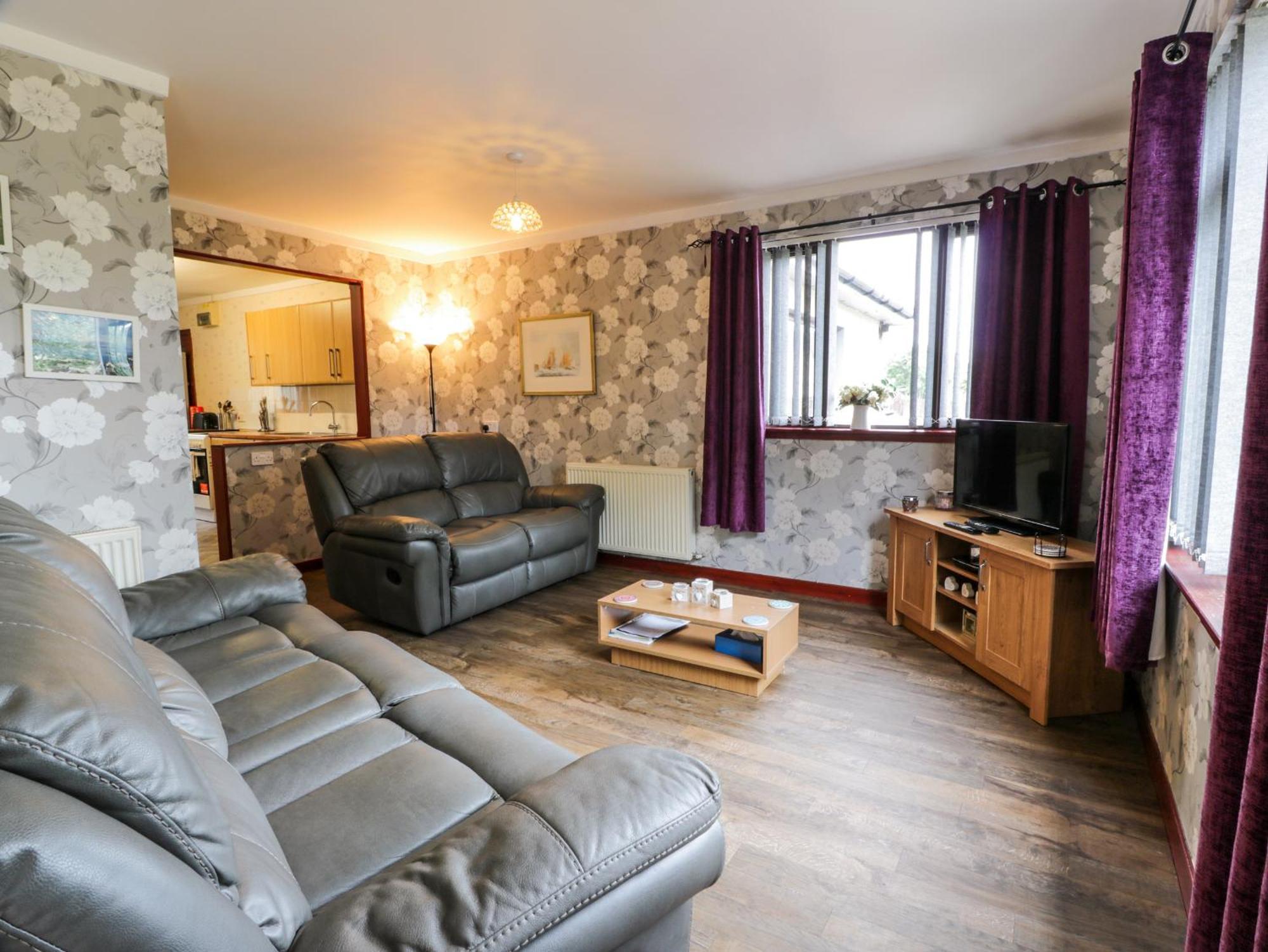 Torkeld Holiday Cottage Garlieston Kültér fotó
